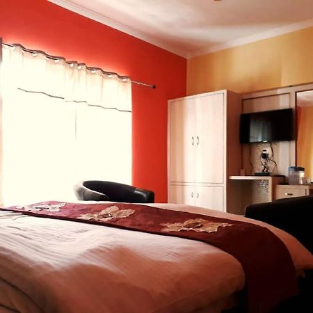 Hotel Royal Plaza Лех Екстер'єр фото